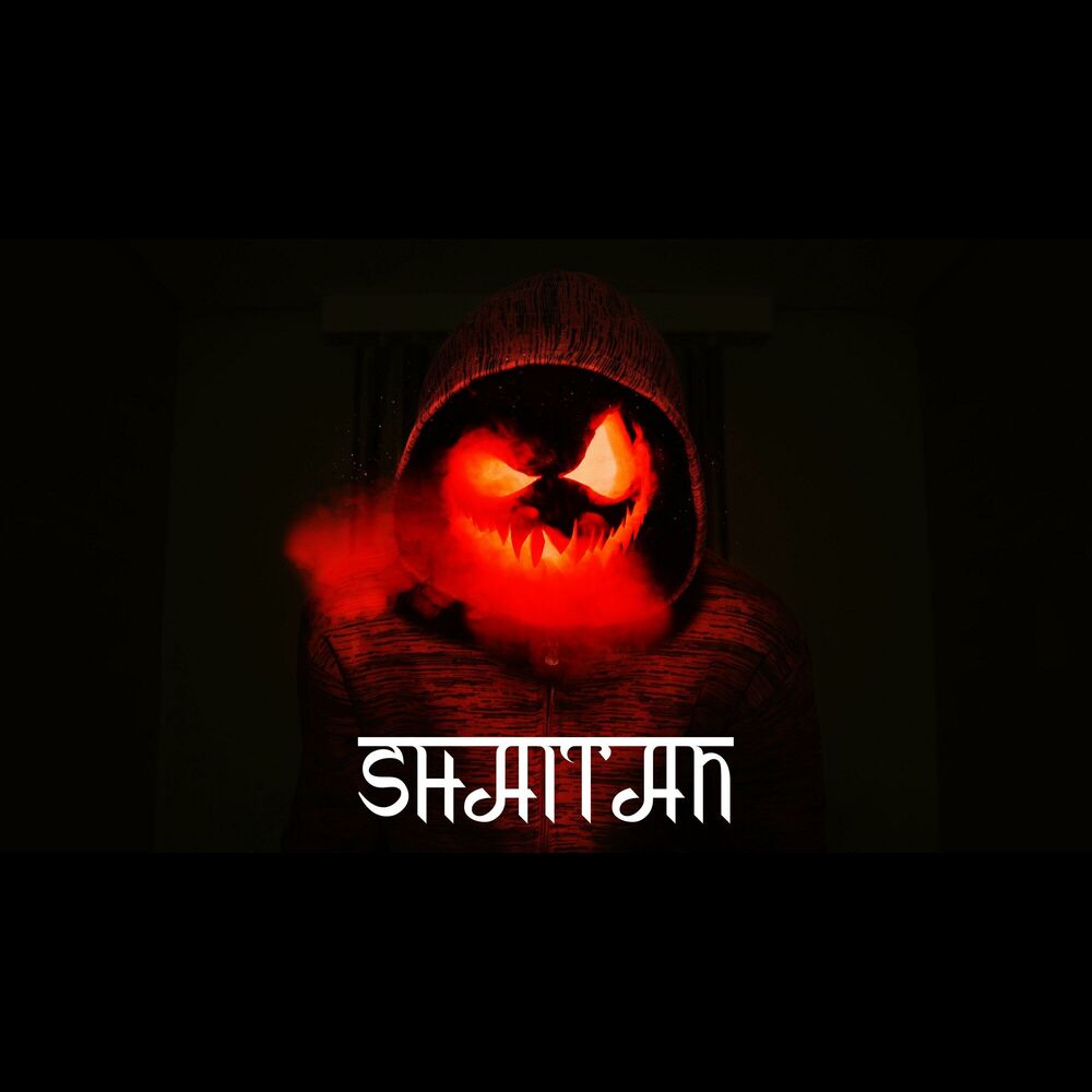 Picture of Shaitan