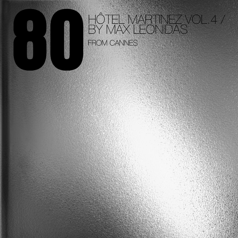 Picture of 80- Hôtel Martinez, Vol. 4