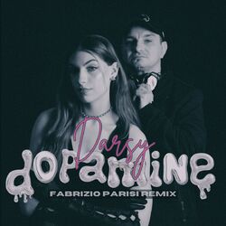 Cover of Dopamine (Fabrizio Parisi Remix)