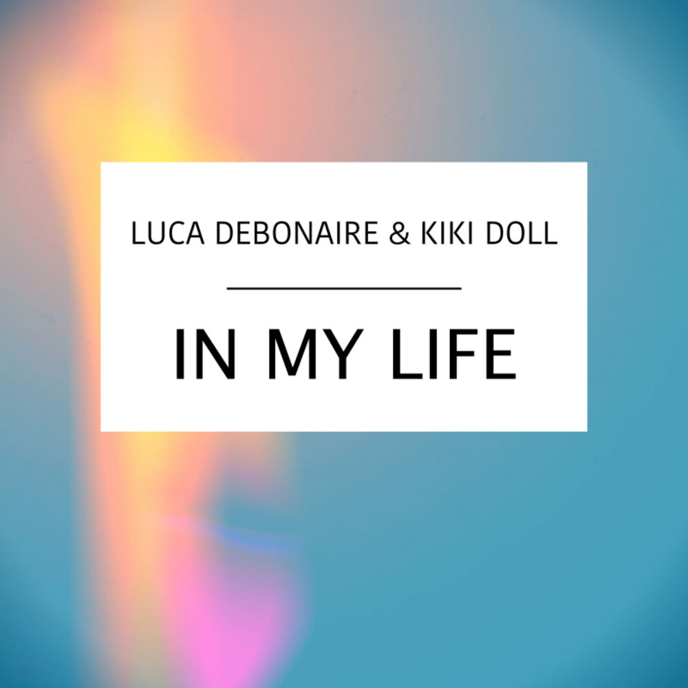 Picture of In My Life (Club Mix)