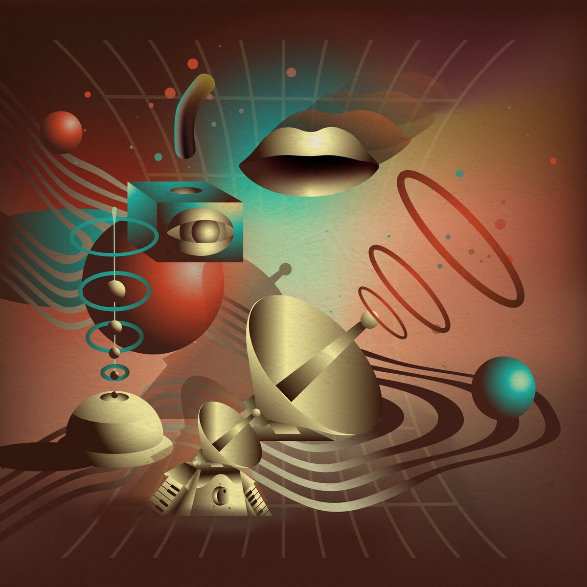Album cover of Sambo