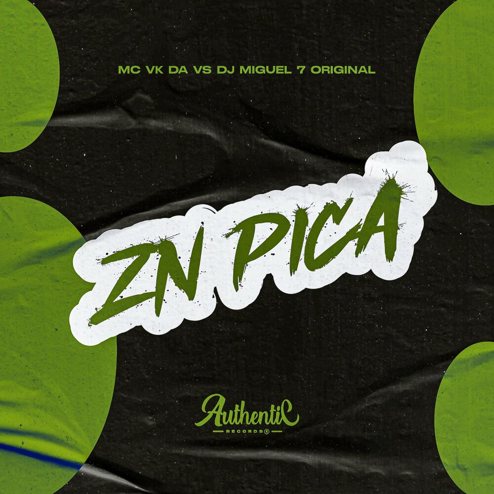 Picture of Zn Pica