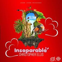 Cover of Inseparable