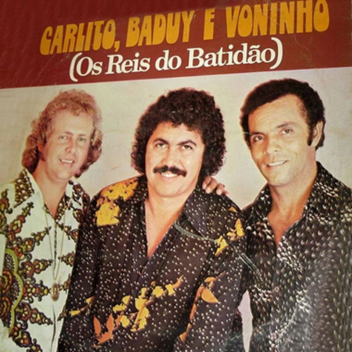 Album cover of Vol.4