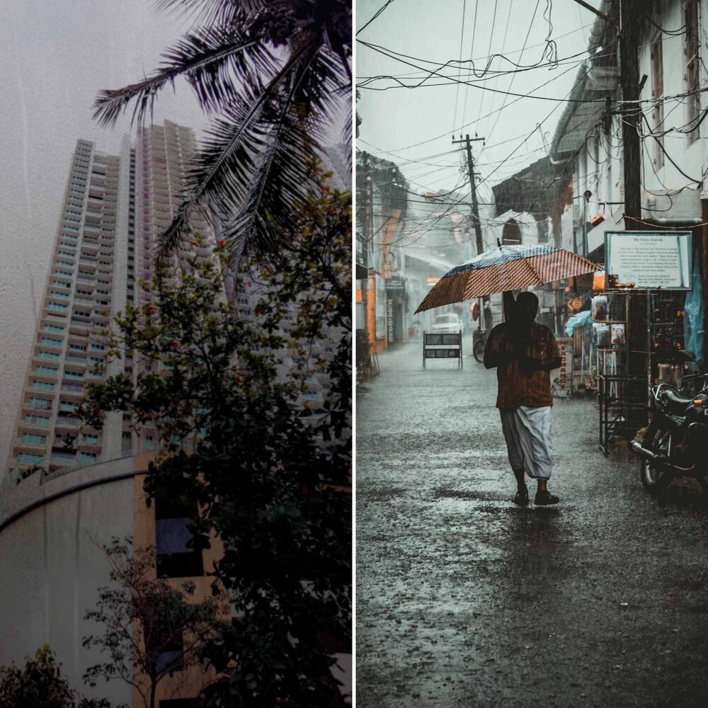 Picture of Music for Cozy Rainy Nights (Jazz Guitar Solo)
