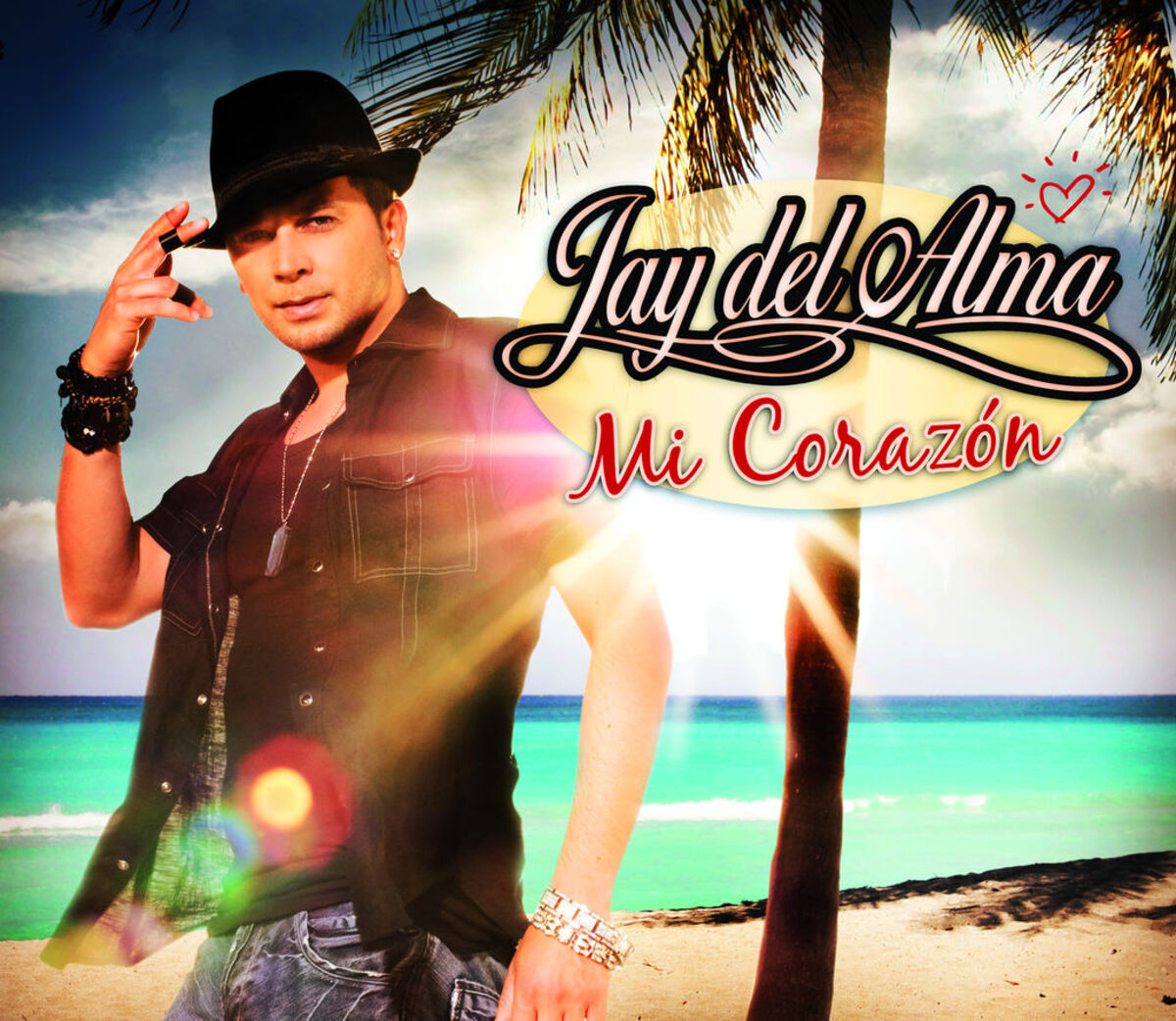 Album cover of Mi Corazón