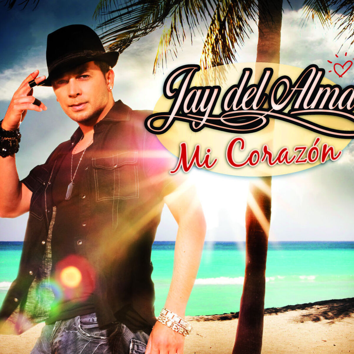 Album cover of Mi Corazón