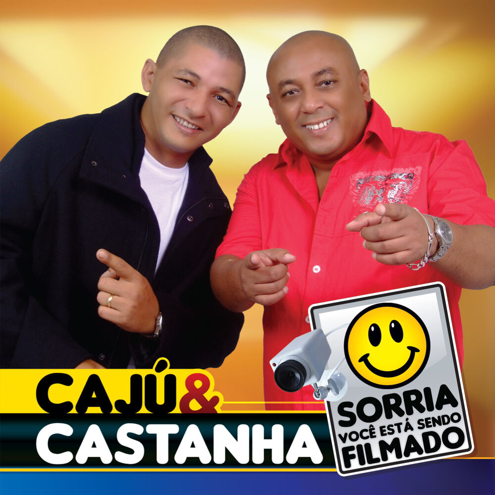 Picture of Sorria Você Está Sendo Filmado