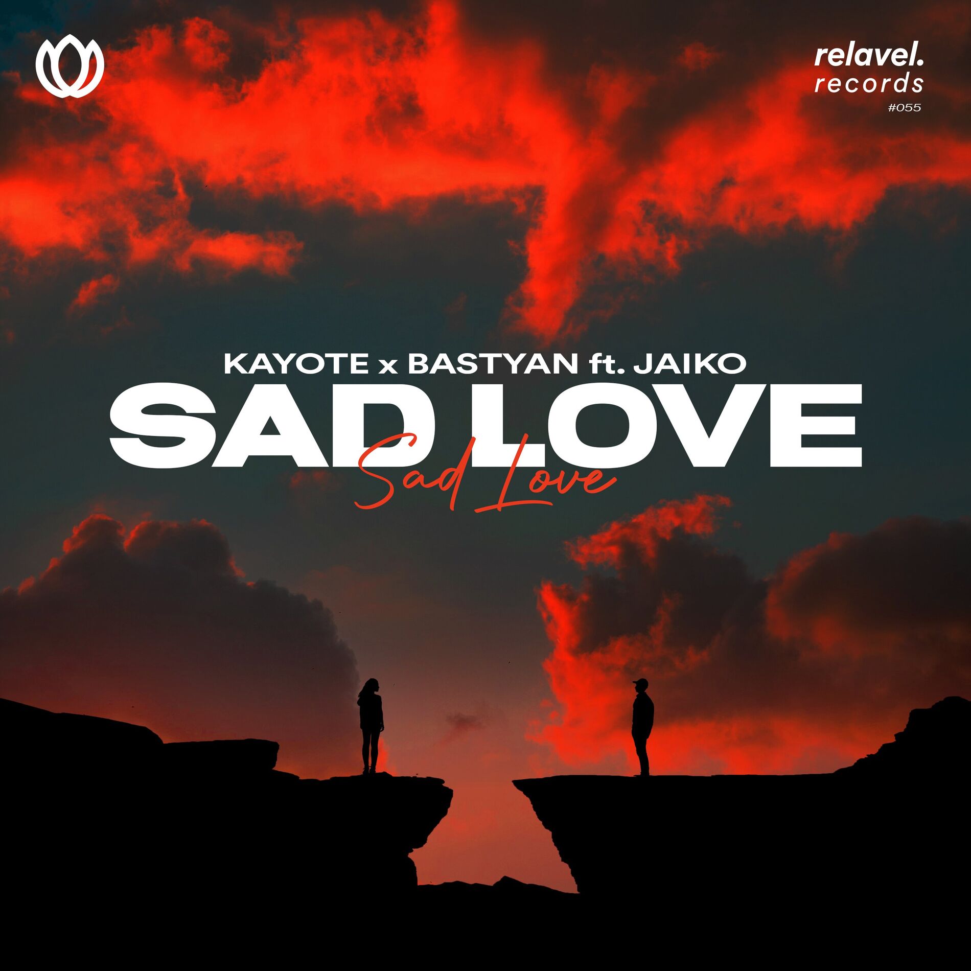 Album cover of Sad Love (feat. JAIKO)