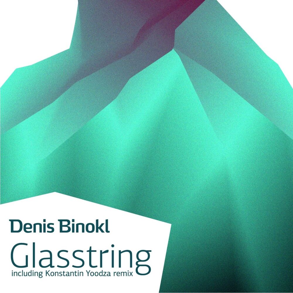 Picture of Glasstring