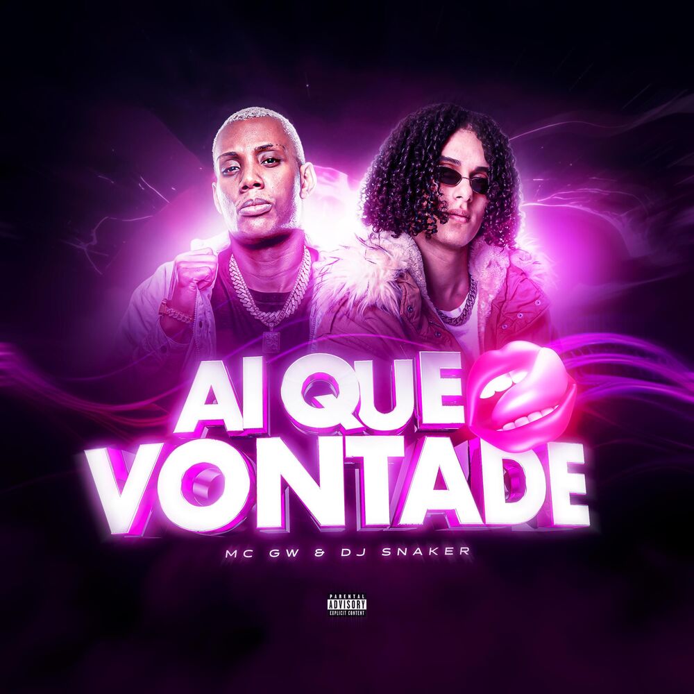Picture of Ai Que Vondade