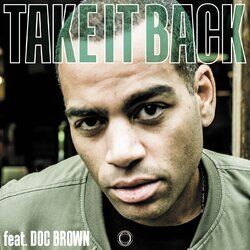 Cover of Take It Back