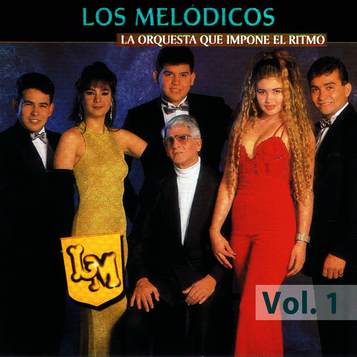 Album cover of Mi Corazón