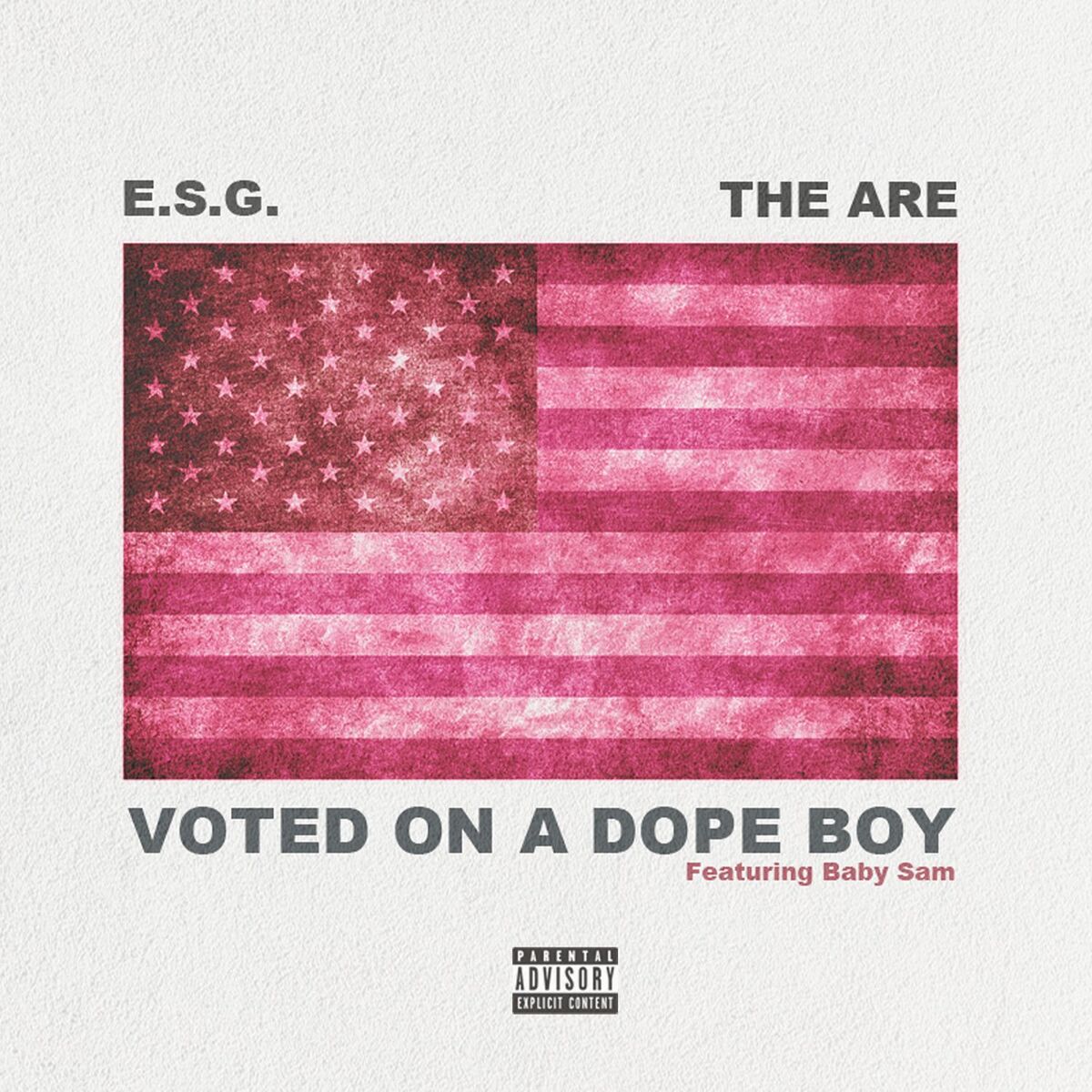 E.S.G - Ocean of Funk | Deezer