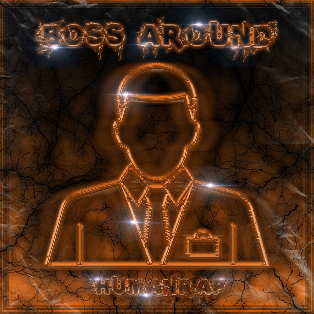 Picture of BOSS AROUND