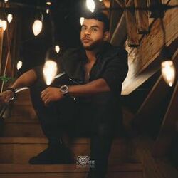 Cover of Ya Te Olvidè