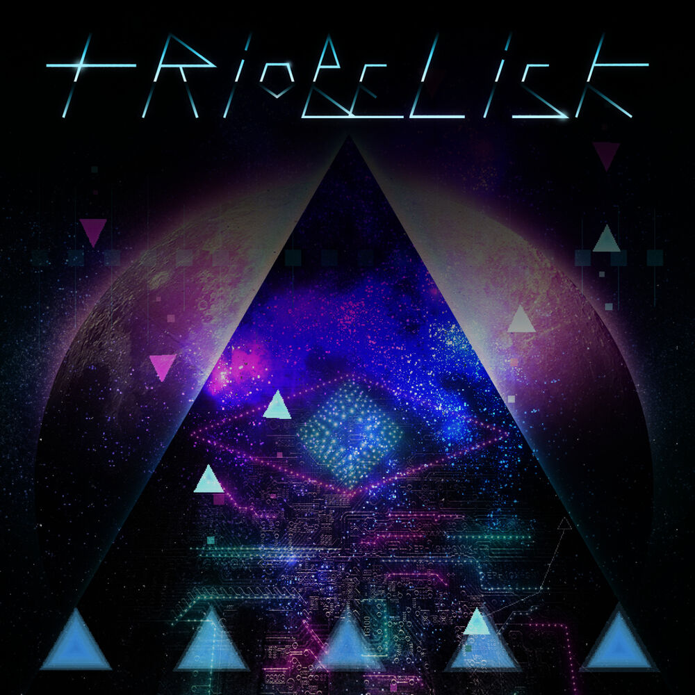 Picture of Tri-Tri-Triobelisk Soundtrack