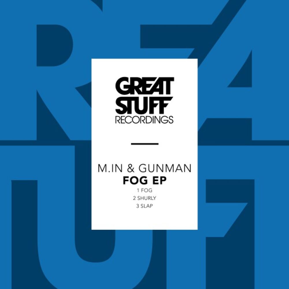 Picture of Fog EP