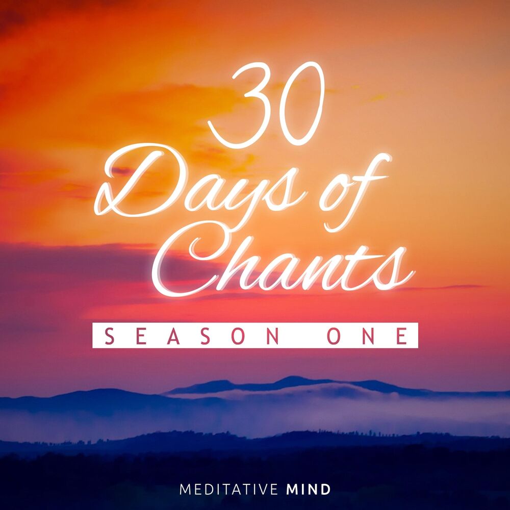 Picture of 30 Days of Chants, Season One