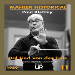 Cover of Historical Mahler, Vol. 11