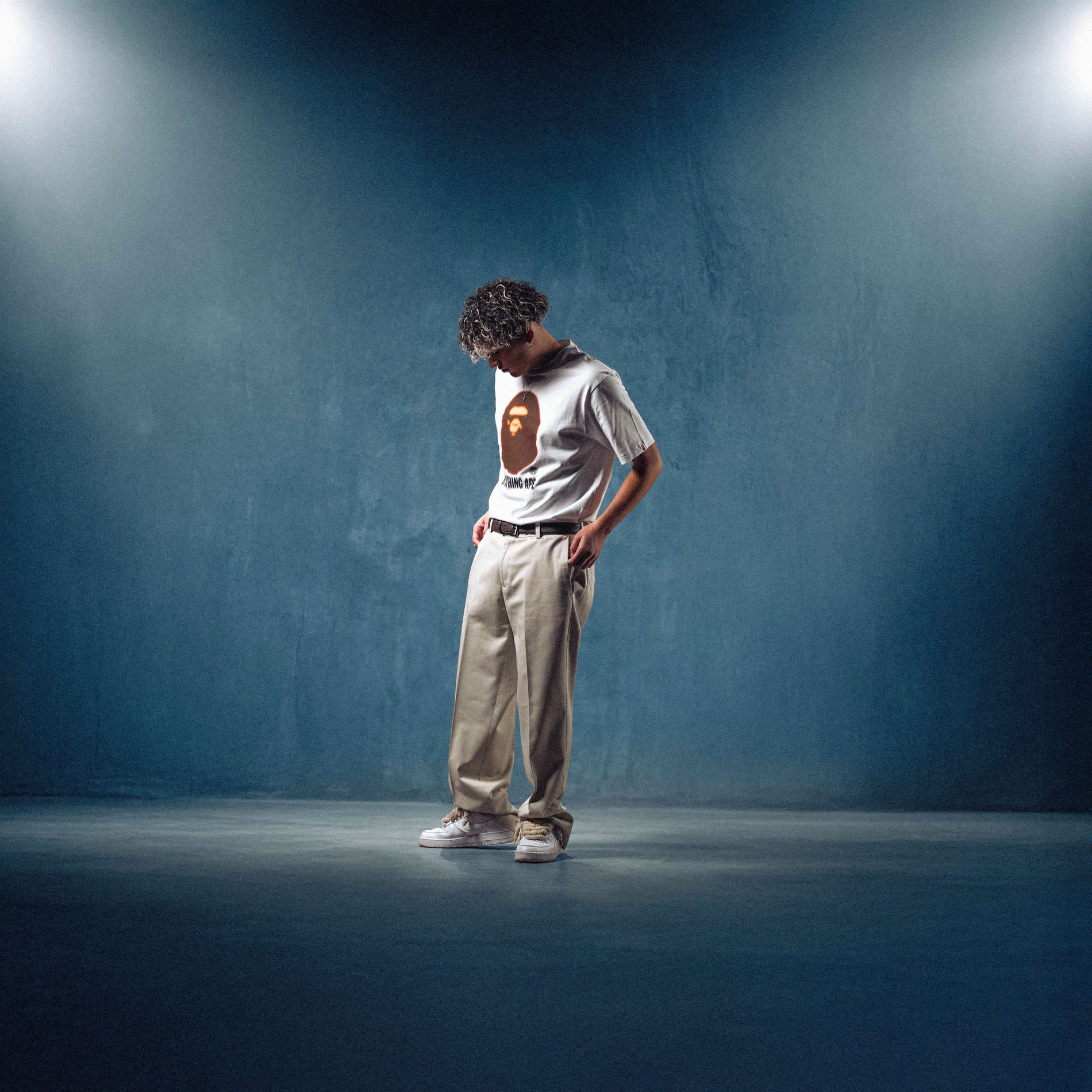 Album cover of SI SE DA EL OK