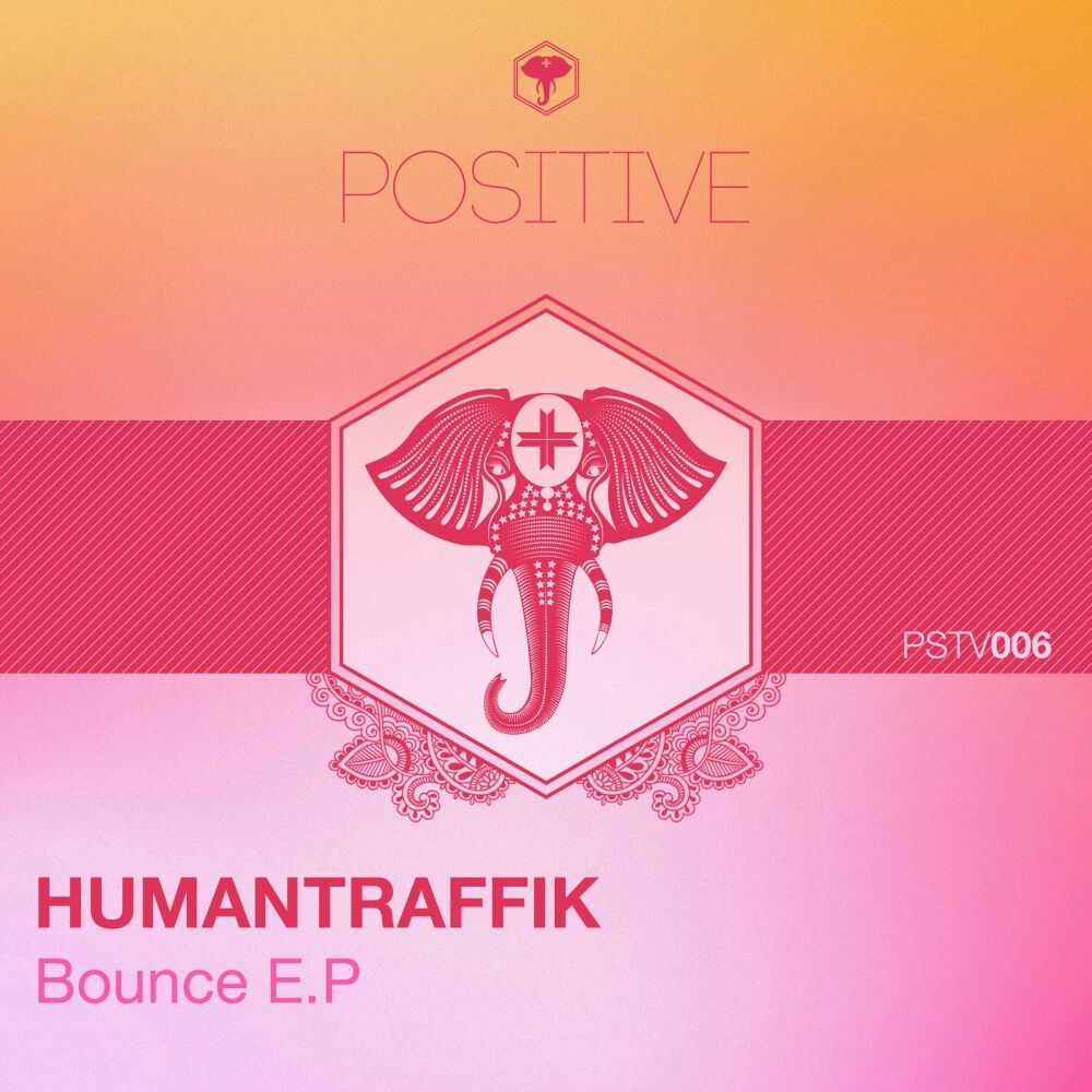 Picture of Bounce EP