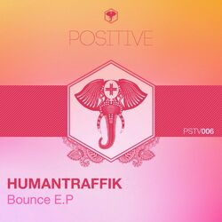 Cover of Bounce EP