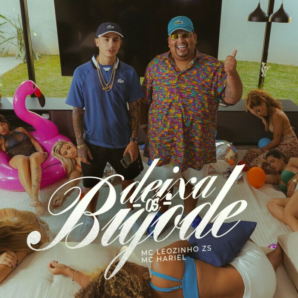 Picture of Deixa Os Bigode
