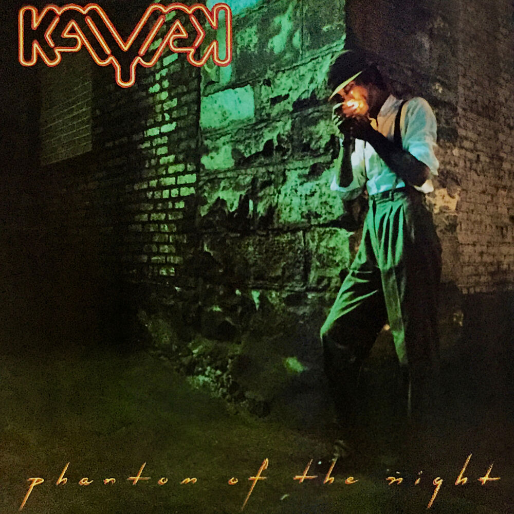 Picture of Phantom of the Night