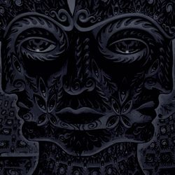 Cover of 10,000 Days