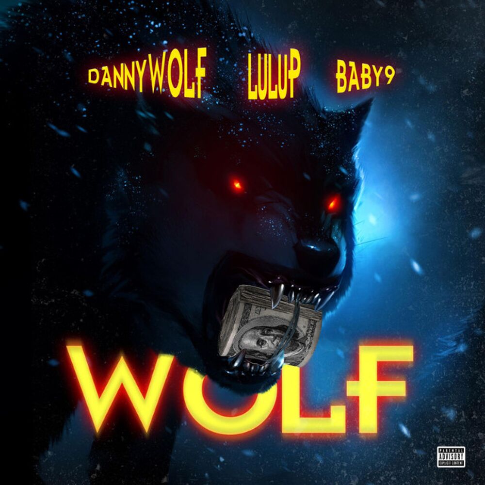 Picture of Wolf