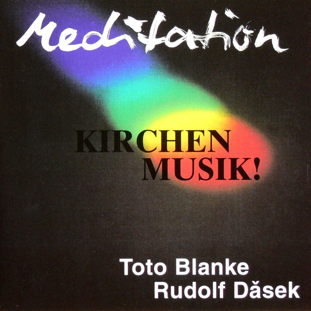 Picture of Meditation