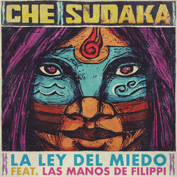 Cover of La Ley del Miedo