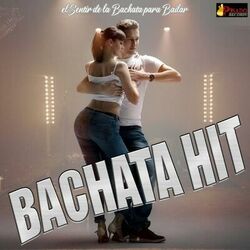 Cover of El Sentir De La Bachata Para Bailar