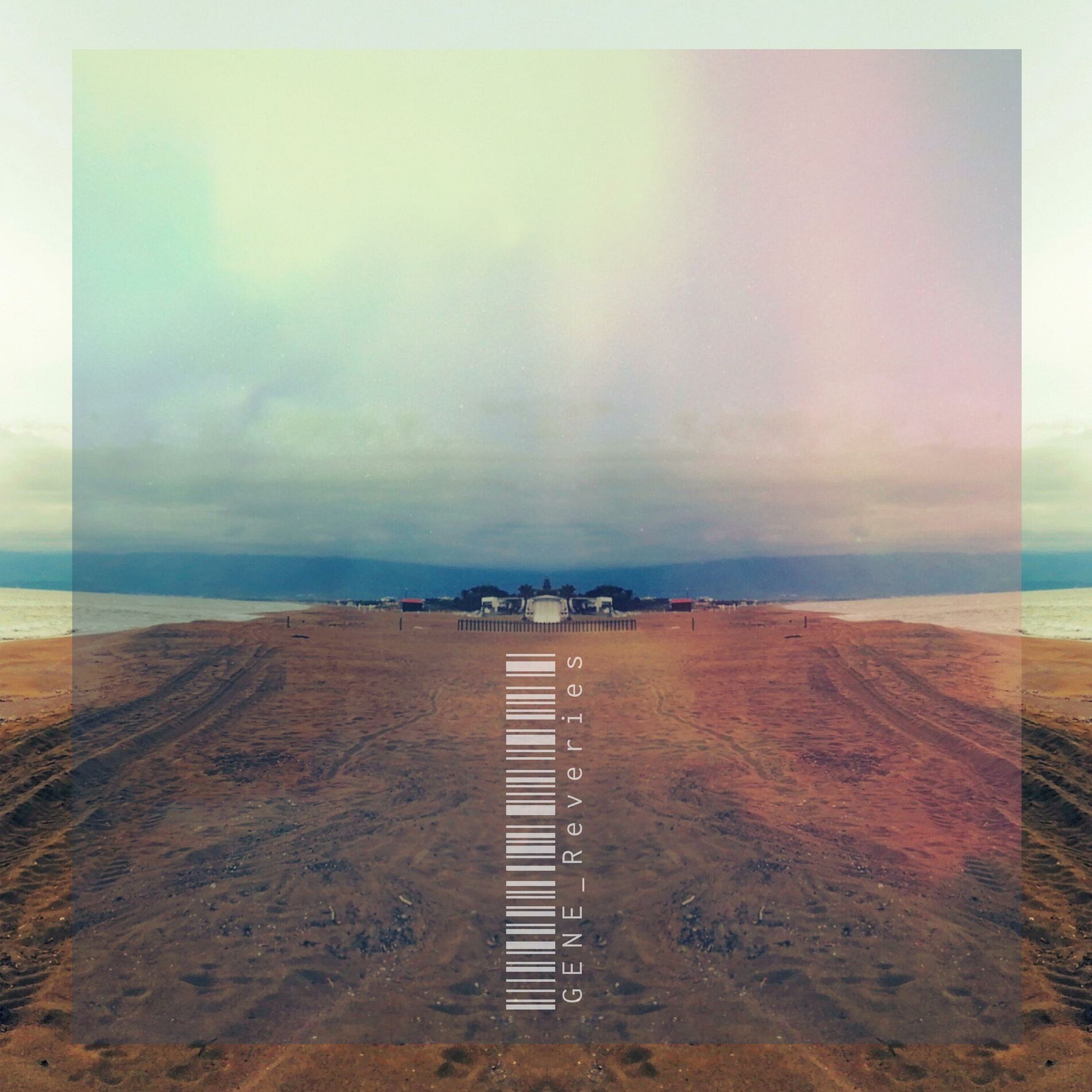 Album cover of Reveries