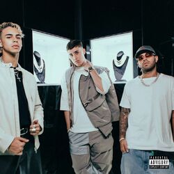 music cover