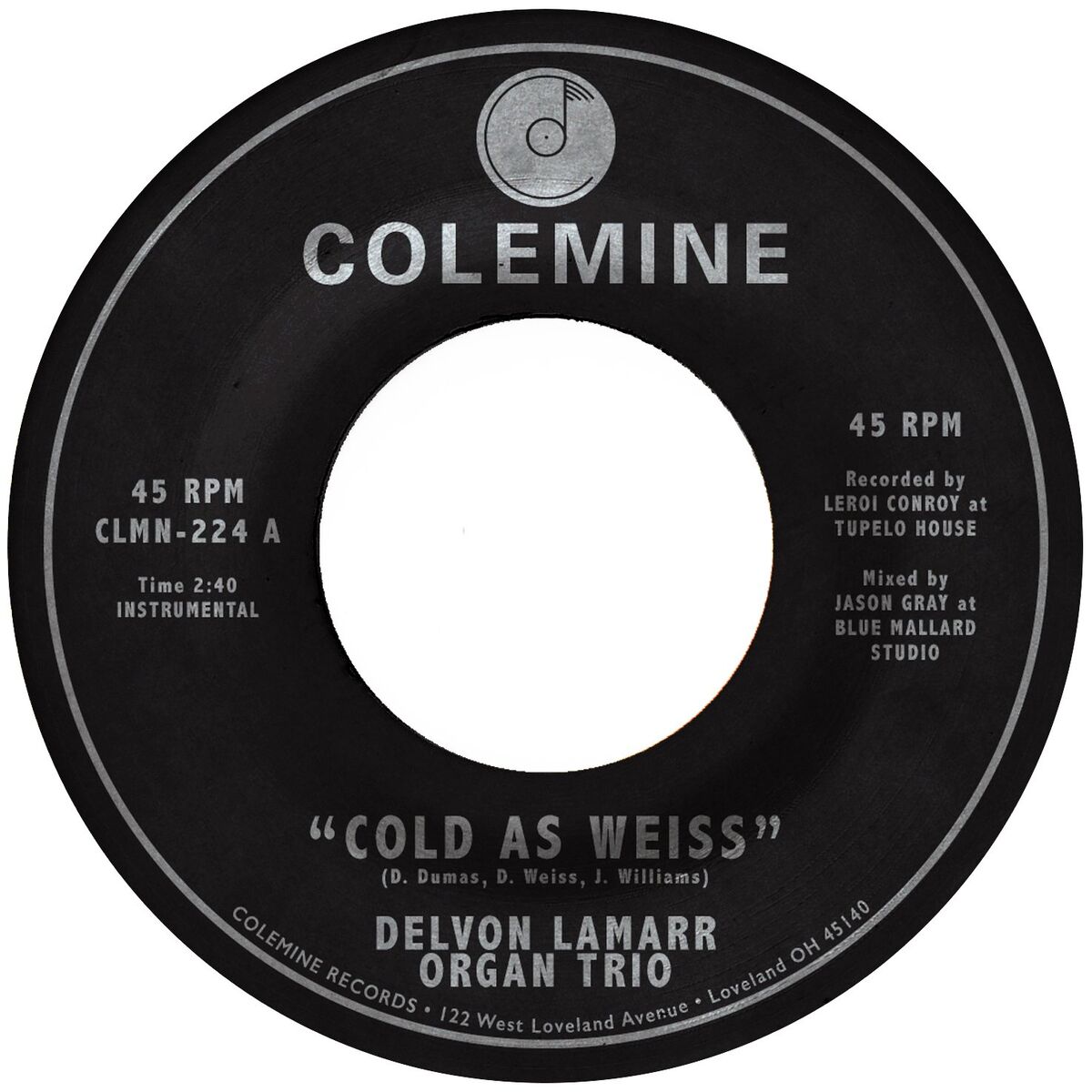 Album cover of Fried Soul