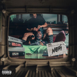 Cover of NOIR