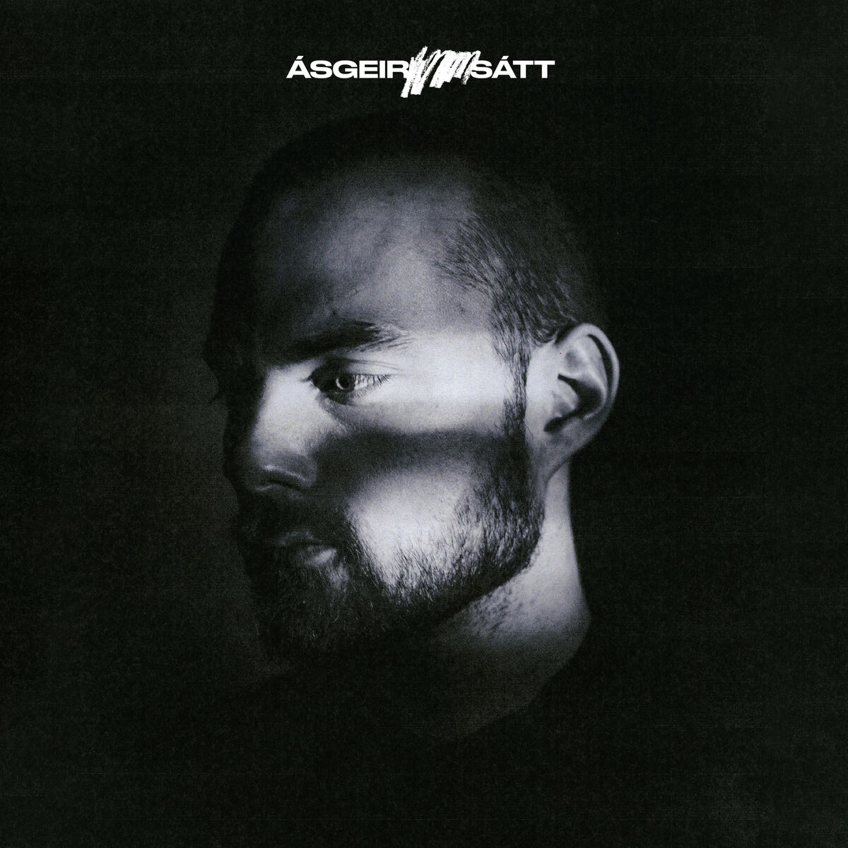 Album cover of Sátt