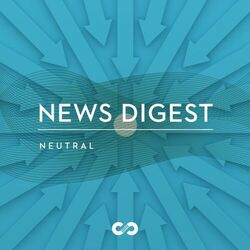 Cover of Neutral: News Digest