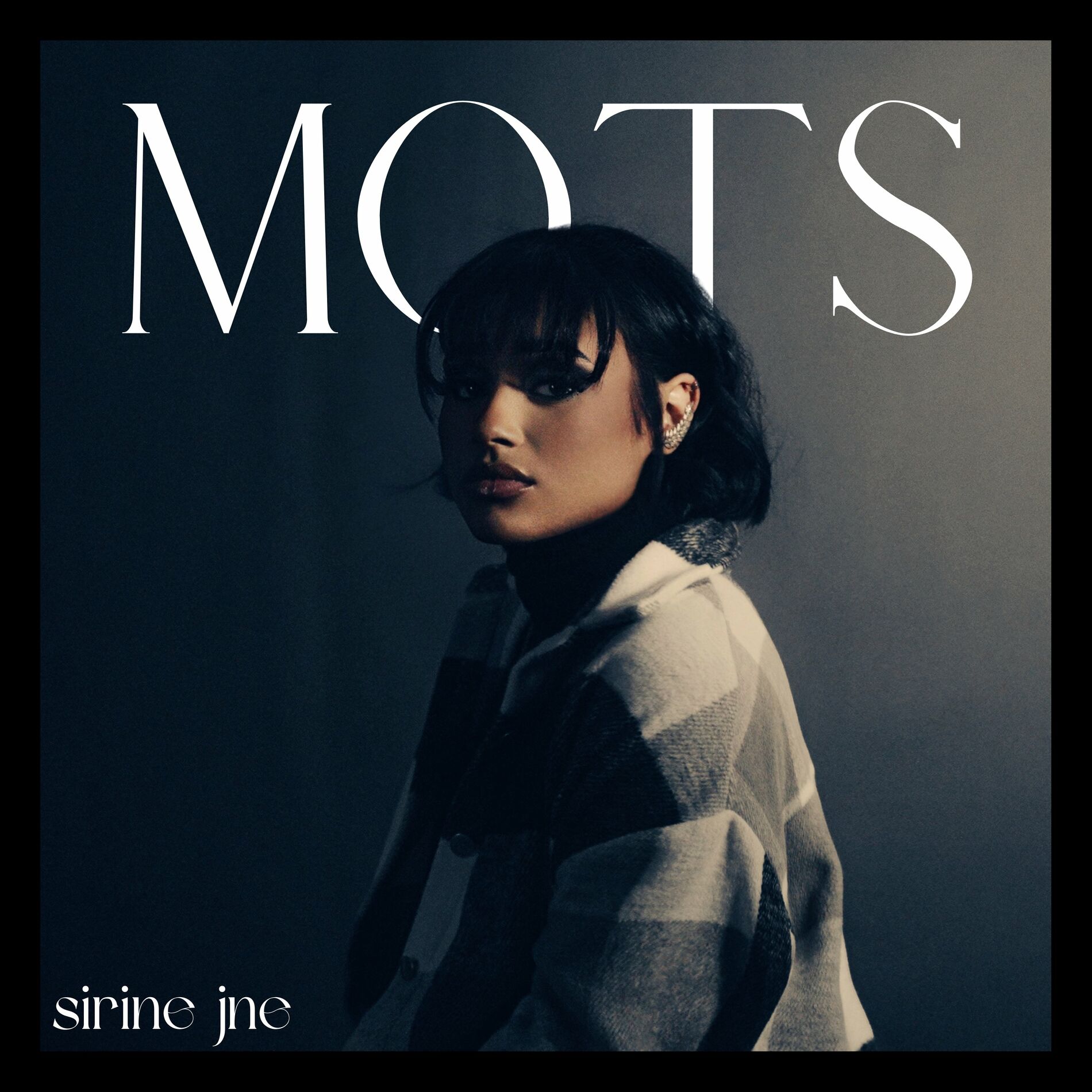 Album cover of Mots