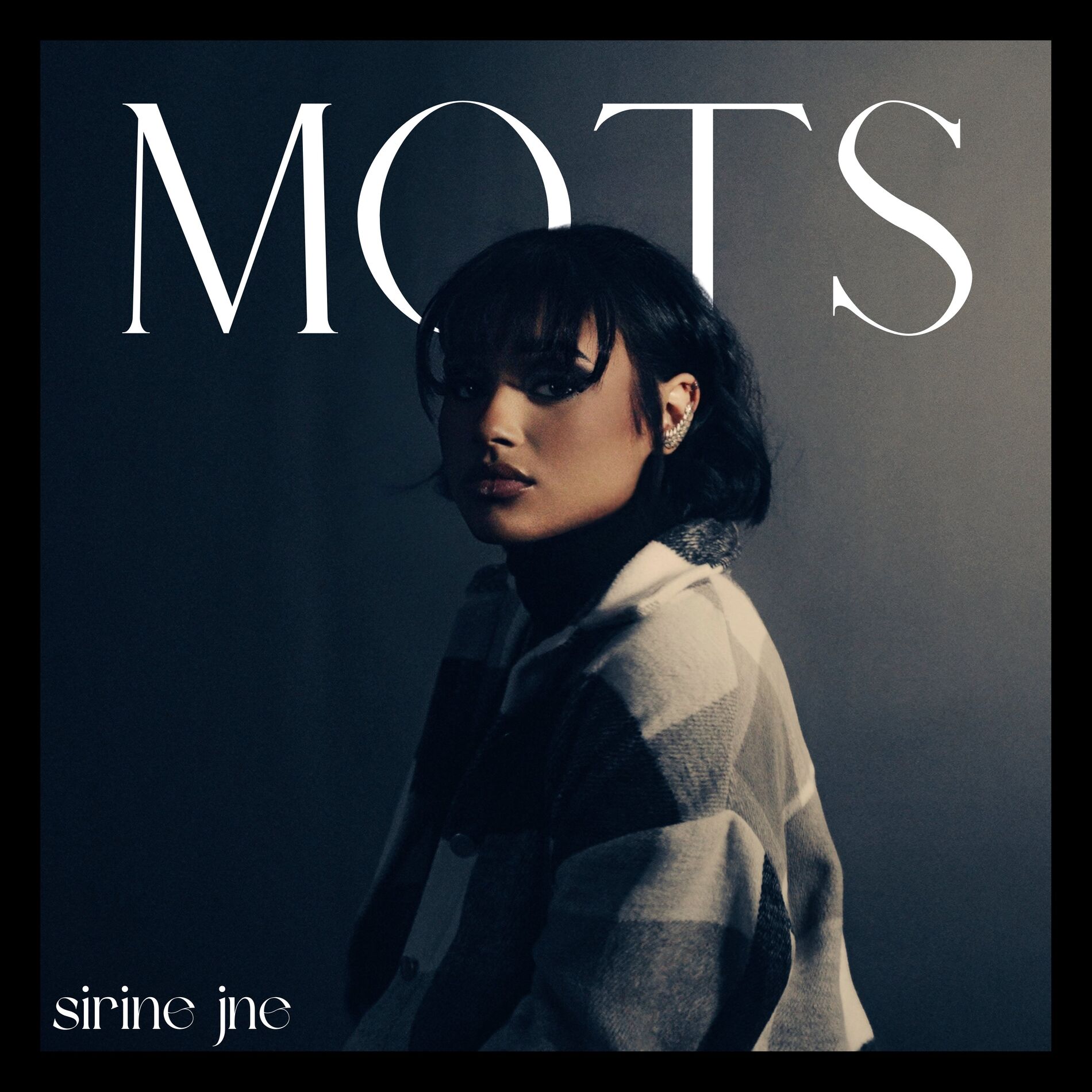 Album cover of Mots