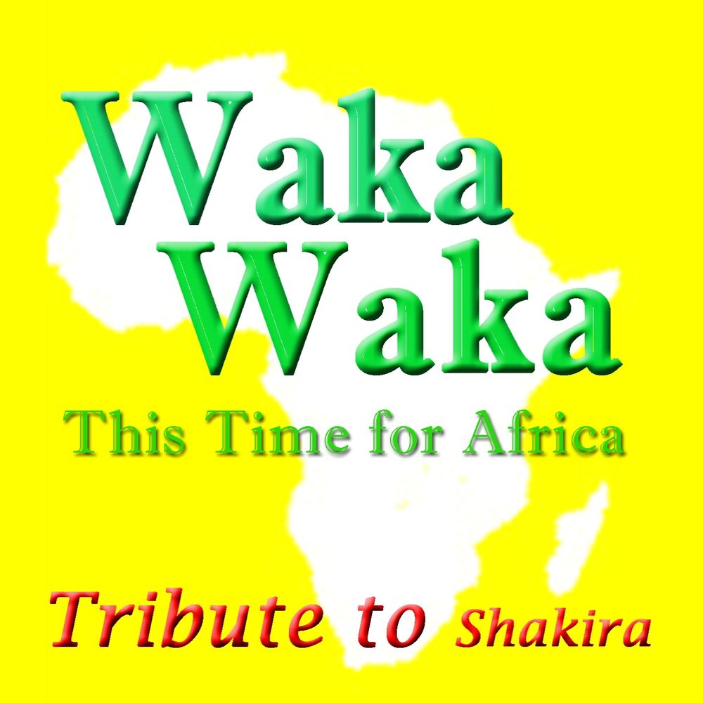 Picture of Waka Waka (This Time for Africa)