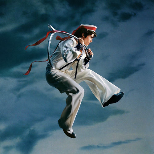 Album artwork