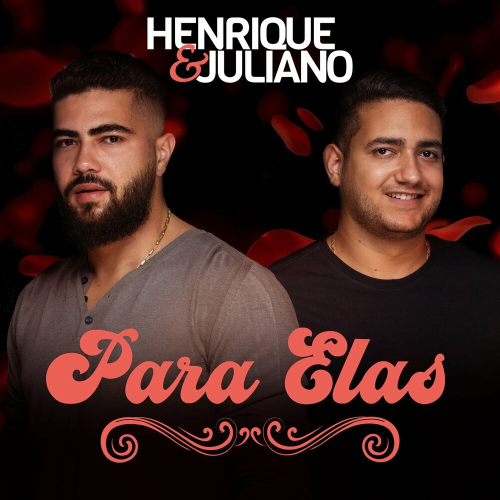 Picture of Henrique & Juliano Para Elas