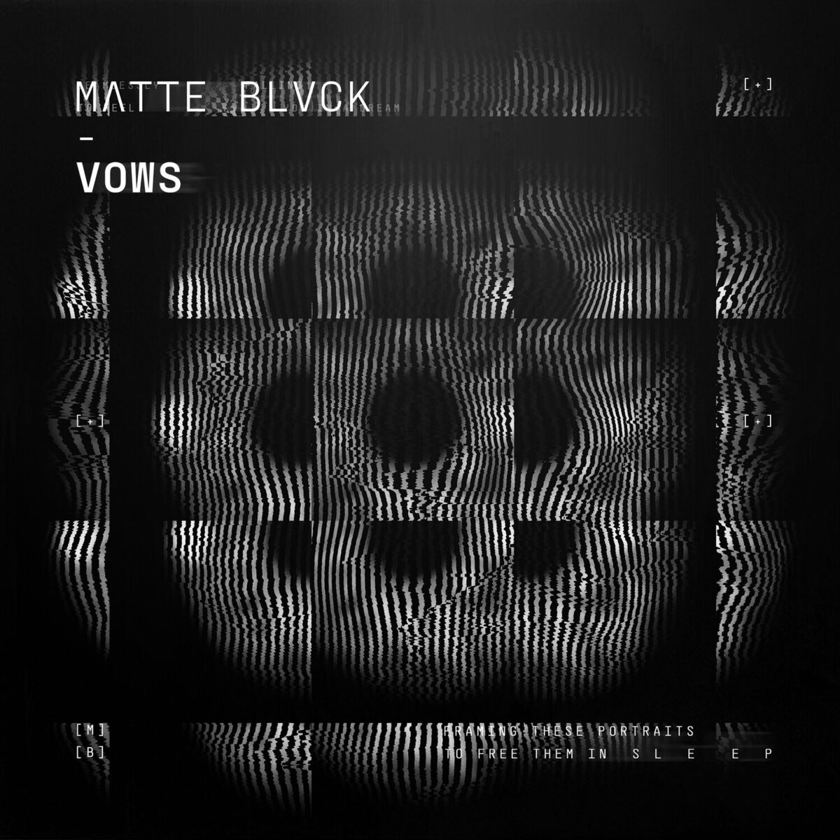Album cover of Vows