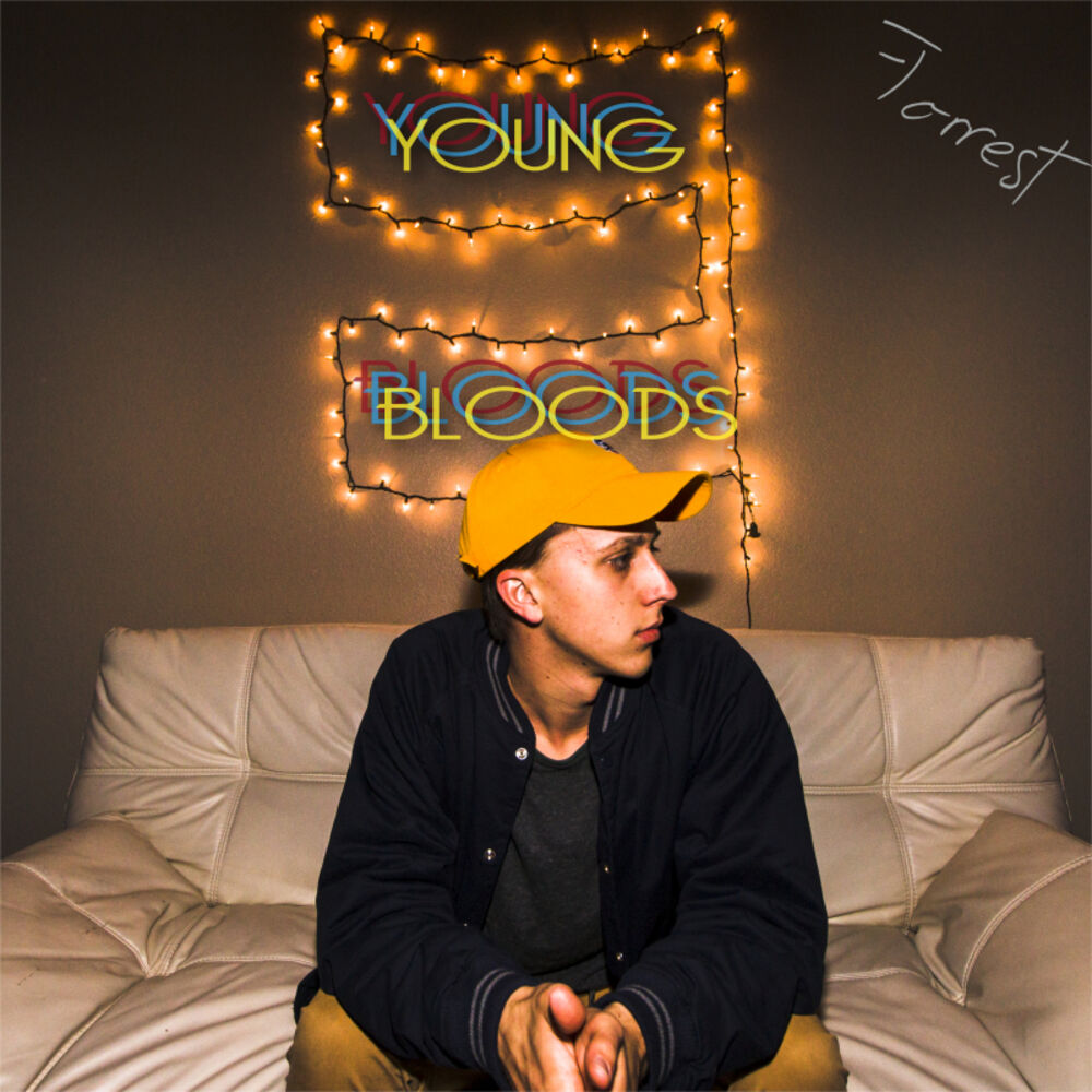Picture of Young Bloods