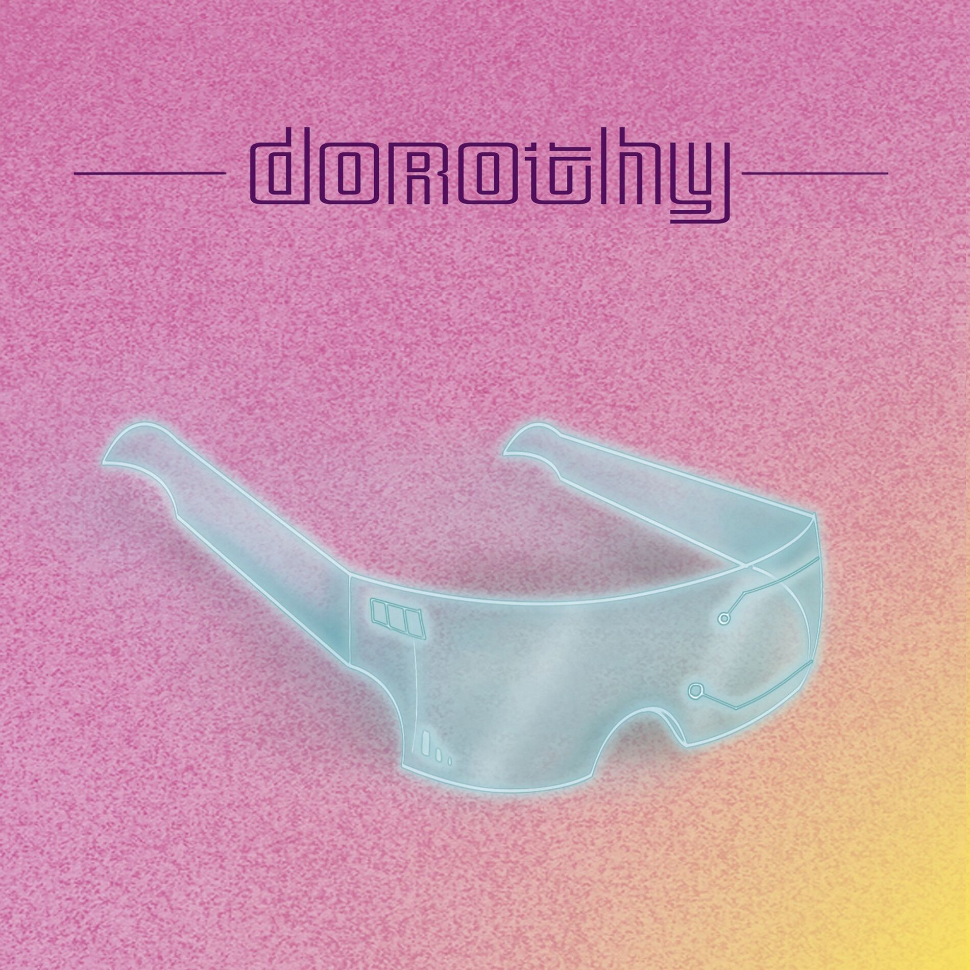 Album cover of Dorothy