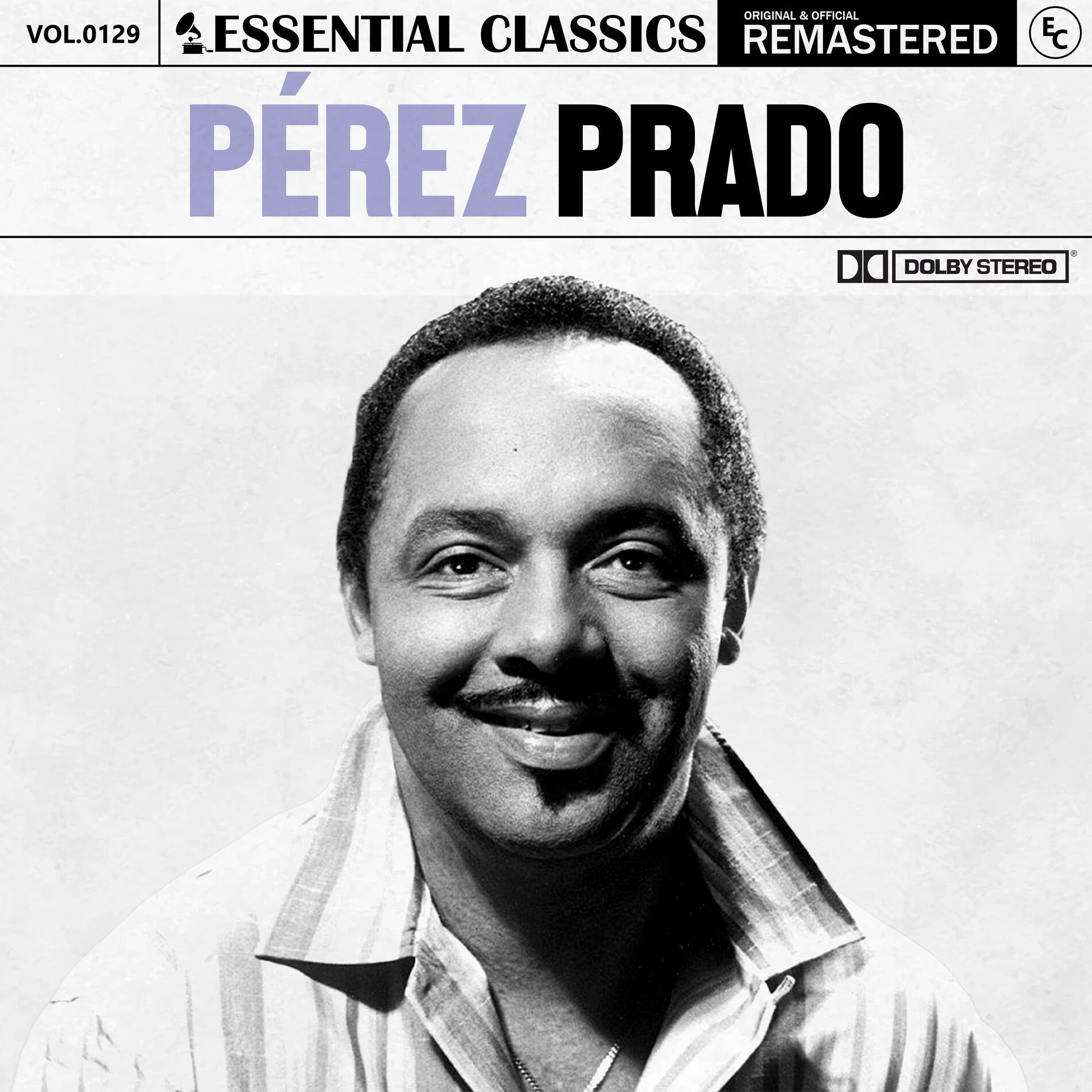 Album cover of Essential Classics, Vol. 129: Pérez Prado
