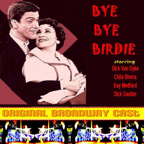 The Measles – Casting My Spell/Bye Birdie Fly – Vinyl (7